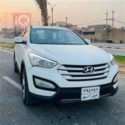 هیوندای سەنتافی